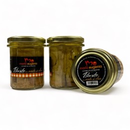 Tarro de 220g de Bonito