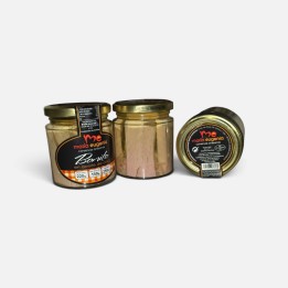 Tarro de 220g de Bonito en aceite de oliva