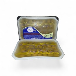 Gildas de Anchoa del Cantábrico – Bandeja 15 uds. (Receta Casera)
