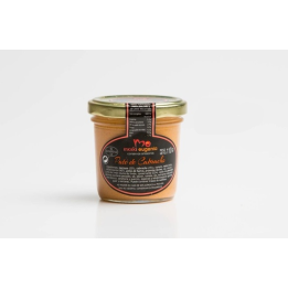 Paté de Cabracho