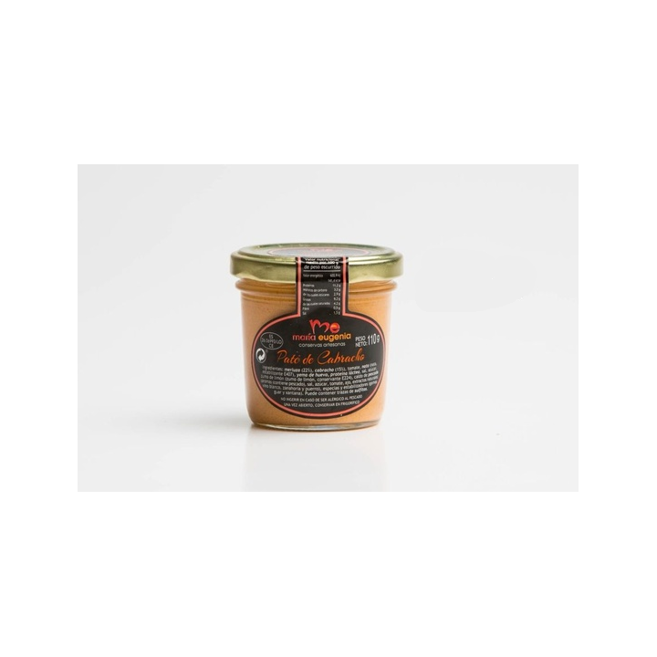 Paté de Cabracho