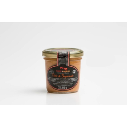 Paté de Bogavante