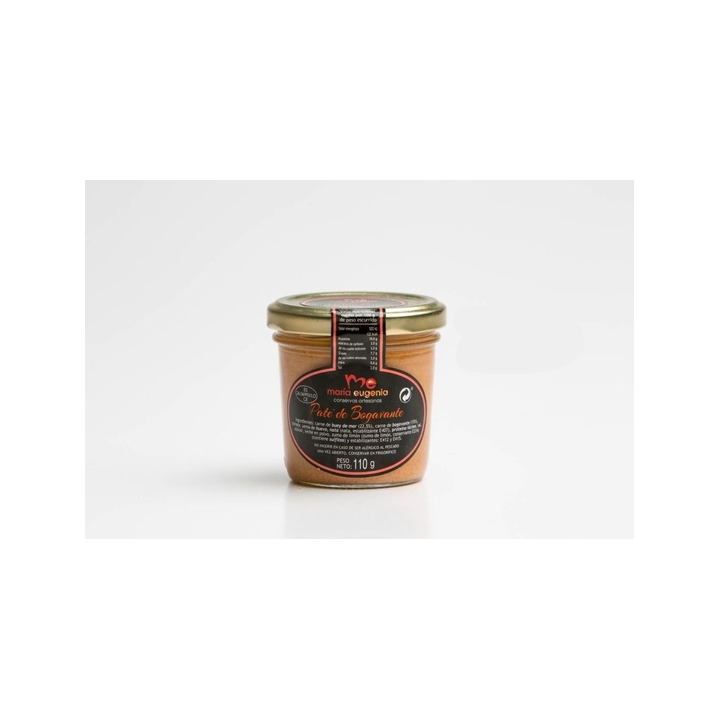 Paté de Bogavante