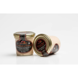 Paté de Bonito en escabeche