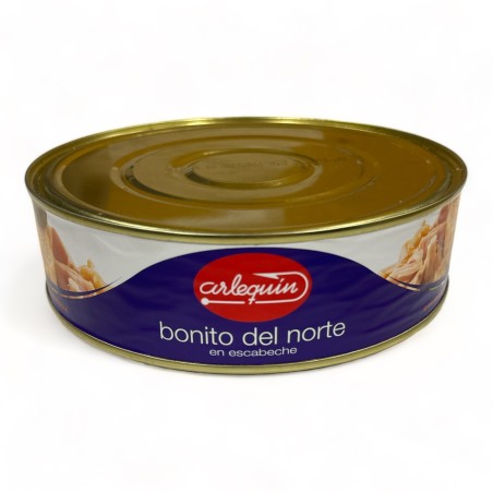 copy of Bonito del Norte en Aceite - Lata 1850 gramos