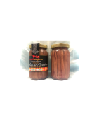 Anchoas del Cantábrico